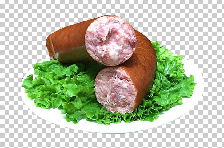 Liverwurst Mettwurst Kaszanka Andouille Boudin PNG, Clipart, Animal Source Foods, Bresaola, Encapsulated Postscript, Food, Leaf Vegetable Free PNG Download