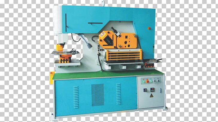 Machine Ironworker Manufacturing Shearing Hydraulics PNG, Clipart, Hydraulic Machinery, Hydraulics, Industry, Ironworker, Lathe Free PNG Download