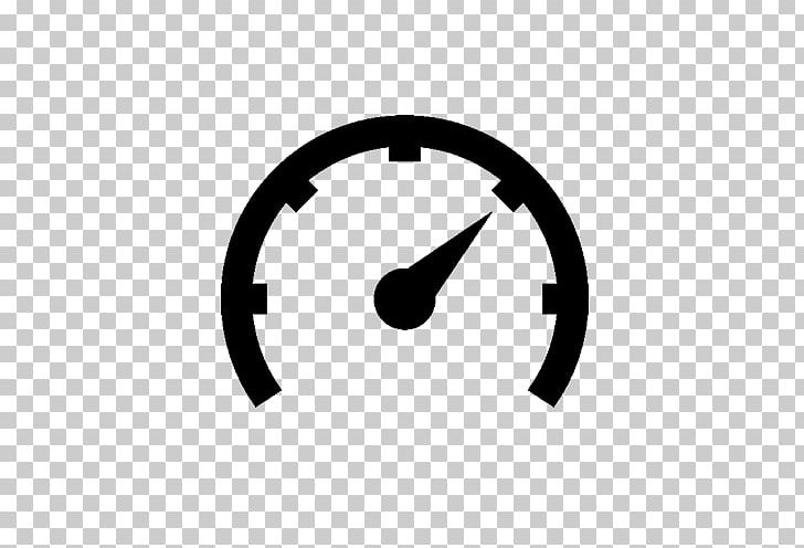 Motor Vehicle Speedometers Computer Icons PNG, Clipart, Analog Signal, Angle, Black And White, Brand, Circle Free PNG Download