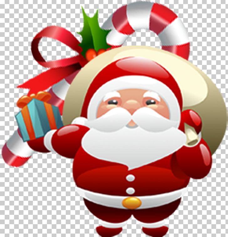 Santa Claus Christmas PNG, Clipart, Art, Bow, Burden, Cartoon Santa Claus, Child Free PNG Download