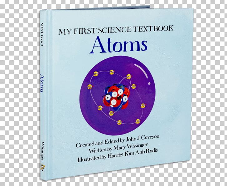 Science Book Atom Chemistry Proton PNG, Clipart, Atom, Atomic Theory, Book, Chemistry, Education Science Free PNG Download