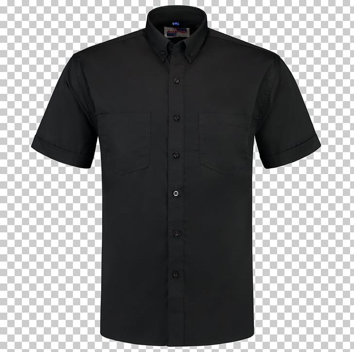 T-shirt Polo Shirt Amazon.com Golf PNG, Clipart, Active Shirt, Amazoncom, Black, Blouses, Button Free PNG Download