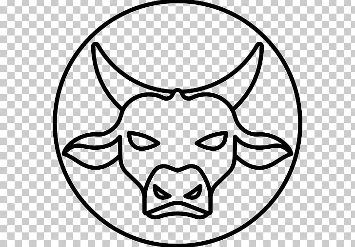 Taurus Astrology Zodiac Astrological Sign Horoscope PNG, Clipart, Art, Astrological Sign, Astrology, Black, Black And White Free PNG Download
