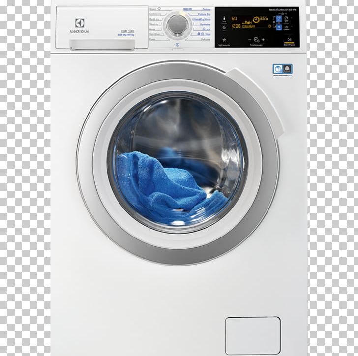 Washing Machines Clothes Dryer Electrolux Combo Washer Dryer PNG, Clipart, Clothes Dryer, Clothing, Combo Washer Dryer, Dishwasher, Electrolux Free PNG Download