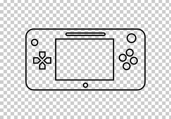Wii U Video Game Consoles Handheld Game Console Encapsulated PostScript PNG, Clipart, Angle, Area, Black, Computer Monitors, Encapsulated Postscript Free PNG Download