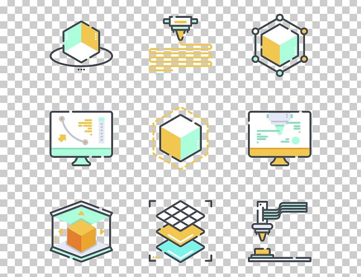 3D Printing Computer Icons Graphics 3D Printers PNG, Clipart, 3d Computer Graphics, 3d Printers, 3d Printing, Angle, Area Free PNG Download