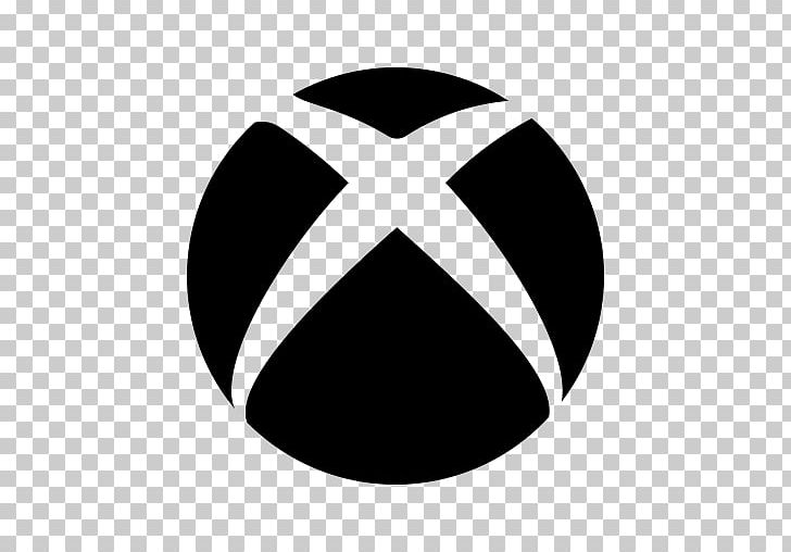 Black Xbox 360 Controller Computer Icons PNG, Clipart, Black, Black And White, Brand, Circle, Computer Icons Free PNG Download