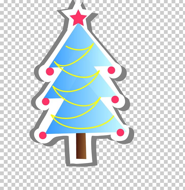 Christmas Tree Watercolor Painting PNG, Clipart, Cartoon, Cartoon Trees, Christmas, Christmas Decoration, Christmas Frame Free PNG Download