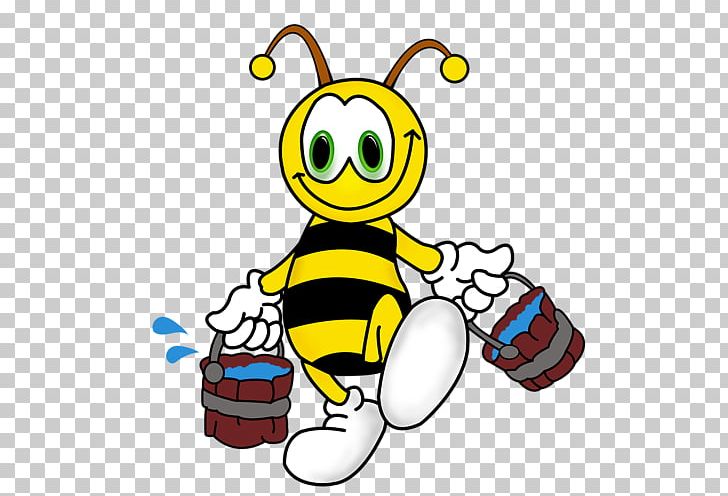 Honey Bee Smiley PNG, Clipart, Artwork, Bee, Bee Cartoon, Cartoon, Clip Art Free PNG Download