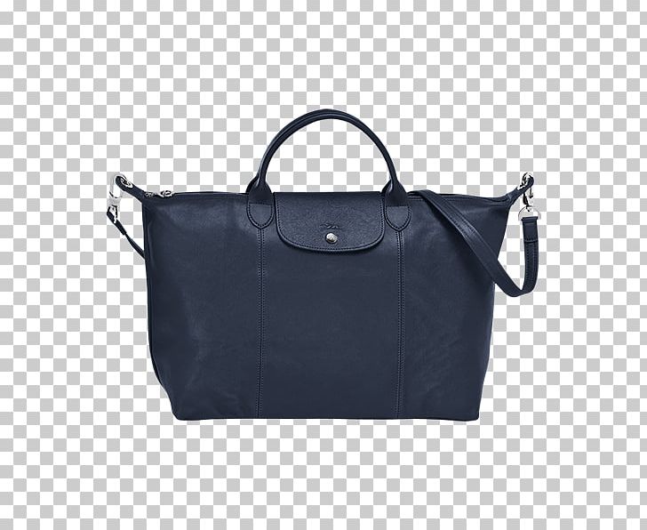 Longchamp Pliage Tote Bag Handbag PNG, Clipart, Accessories, Bag, Black, Blue, Brand Free PNG Download