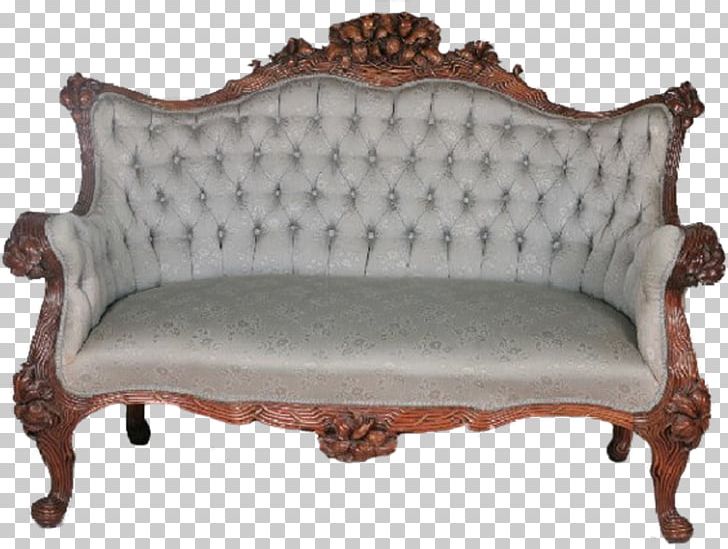 Loveseat Table Couch Antique Furniture PNG, Clipart, Antique, Antique Furniture, Bed, Bedroom Furniture Sets, Chair Free PNG Download