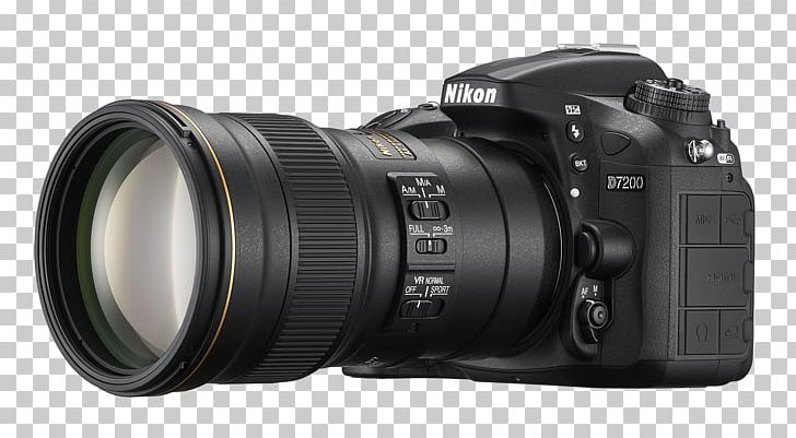 Nikon D7200 AF-S DX Nikkor 18-140mm F/3.5-5.6G ED VR Nikon D7100 Digital SLR Nikon DX Format PNG, Clipart, Afs Dx Nikkor 18140mm F3556g Ed Vr, Apsc, Camera Lens, Hardware, Lens Free PNG Download