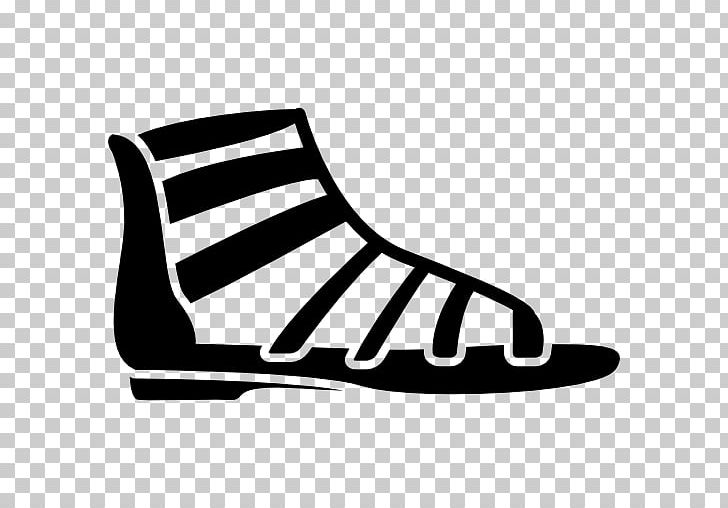 Slipper Sandal High-heeled Shoe Flip-flops PNG, Clipart, Area, Ballet Flat, Black, Black And White, Boot Free PNG Download
