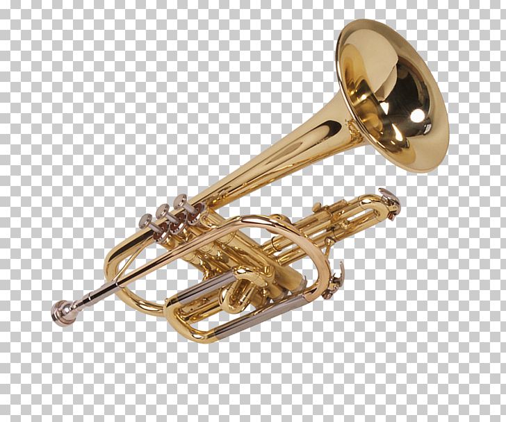 Trumpet Musical Instrument Wind Instrument Trombone Brass Instrument PNG, Clipart, Alto Horn, Brass, Brass Instruments, Bugle, Cornet Free PNG Download