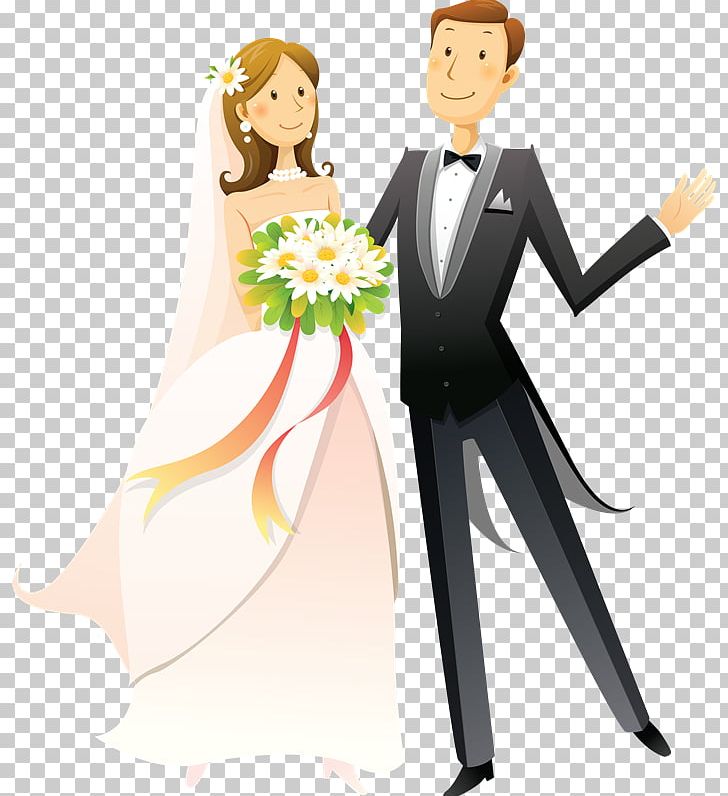 Boyfriend Marriage Wedding Love PNG, Clipart, Bride, Cartoon, Drawing, Engagement, Figurine Free PNG Download