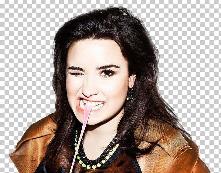 Demi Lovato Skyscraper Singer-songwriter Drawing PNG, Clipart, Beauty, Black Hair, Brown Hair, Celebrities, Demi Free PNG Download