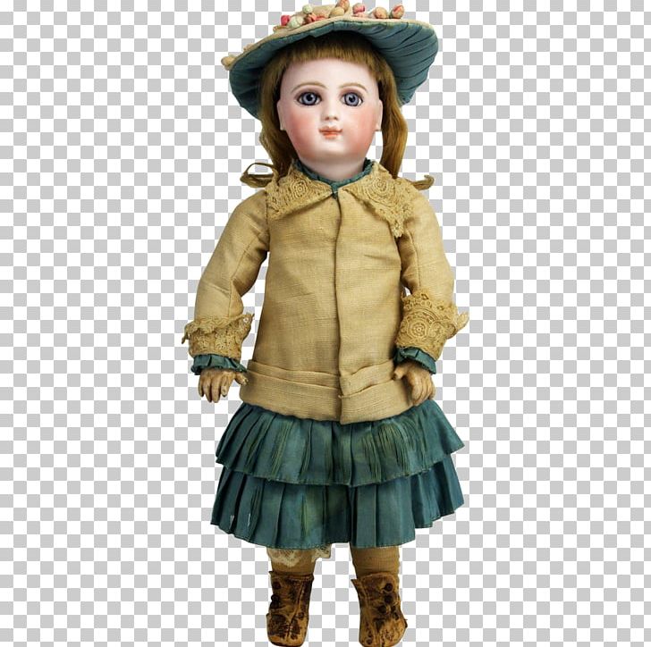 Doll Ruby Lane Jumeau Toy Collectable PNG, Clipart, Antique, Art, Art Doll, Automaton, Collectable Free PNG Download