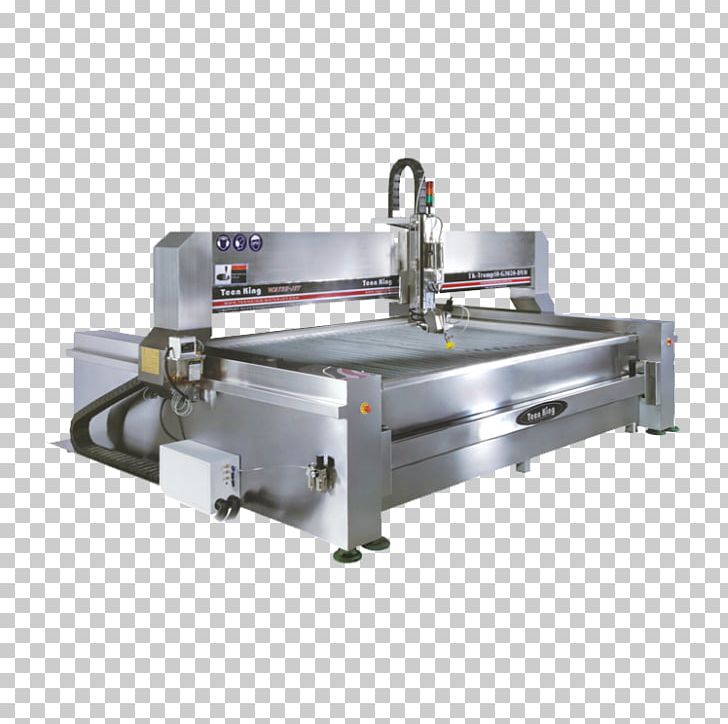 Machine Water Jet Cutter Cutting Computer Numerical Control PNG, Clipart,  Free PNG Download