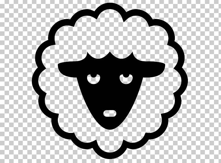 Sheep Computer Icons PNG, Clipart, Animal, Animals, Black, Black And White, Can Stock Photo Free PNG Download