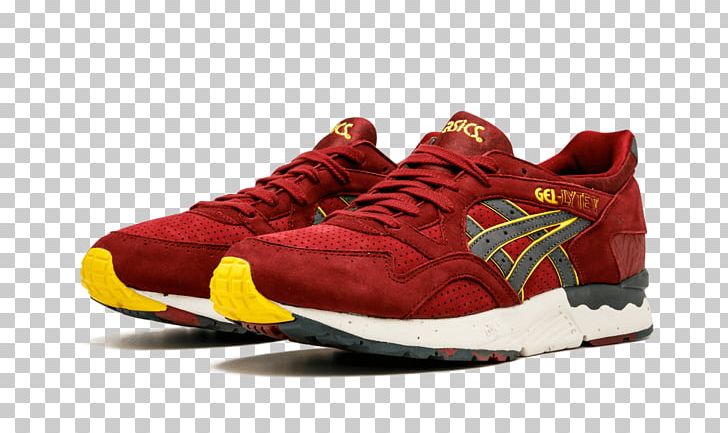 Sports Shoes Asics Gel Lyte V Shoes Asics Gel-Lyte V PNG, Clipart, Asics, Athletic Shoe, Basketball Shoe, Black, Cross Training Shoe Free PNG Download