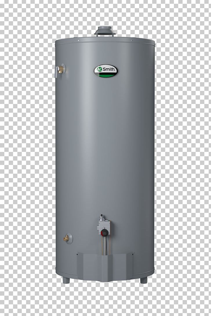Water Heating Natural Gas A. O. Smith Water Products Company Propane PNG, Clipart, American Water Heater Company, Cylinder, Energy, Expansion Tank, Gas Free PNG Download