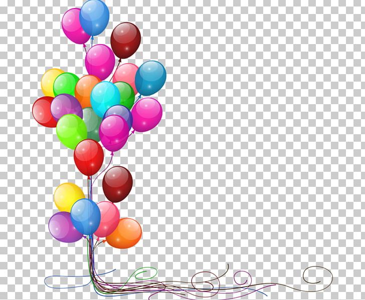Balloon Birthday PNG, Clipart, Balloon, Balloon Cartoon, Balloons, Birthday, Color Free PNG Download
