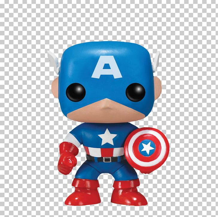 Captain America Funko Pop! Vinyl Figure Action & Toy Figures PNG, Clipart, Action Toy Figures, Captain America, Captain America Civil War, Captain America The First Avenger, Captain America The Winter Soldier Free PNG Download