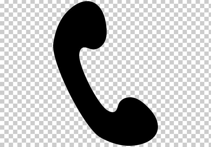 Computer Icons Telephone Call PNG, Clipart, Black, Black And White, Circle, Computer Icons, Email Free PNG Download