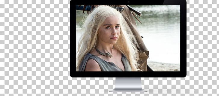 Daenerys Targaryen A Game Of Thrones The Winds Of Winter Game Of Thrones – Season 6 Game Of Thrones PNG, Clipart, Computer Monitor, Daenerys Targaryen, Display Advertising, Display Device, Electronic Device Free PNG Download