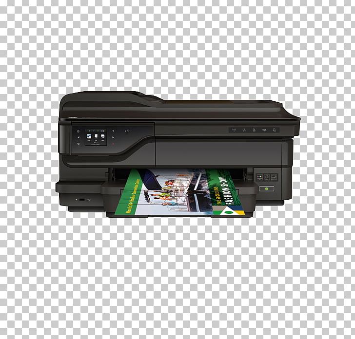 Hewlett-Packard Multi-function Printer Inkjet Printing Officejet PNG, Clipart, Brands, Col, Duplex Printing, Electronic Device, Electronics Free PNG Download