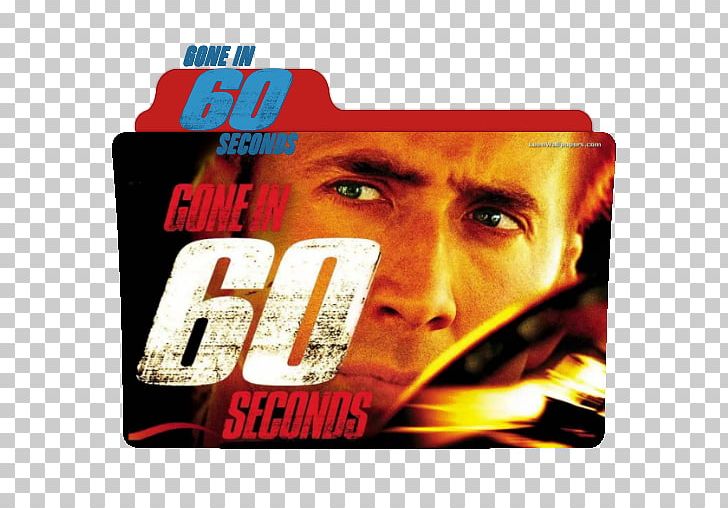 Nicolas Cage Gone In 60 Seconds Randall "Memphis" Raines Eleanor Shelby Mustang PNG, Clipart, Album Cover, Angelina Jolie, Brand, Car, Eleanor Free PNG Download