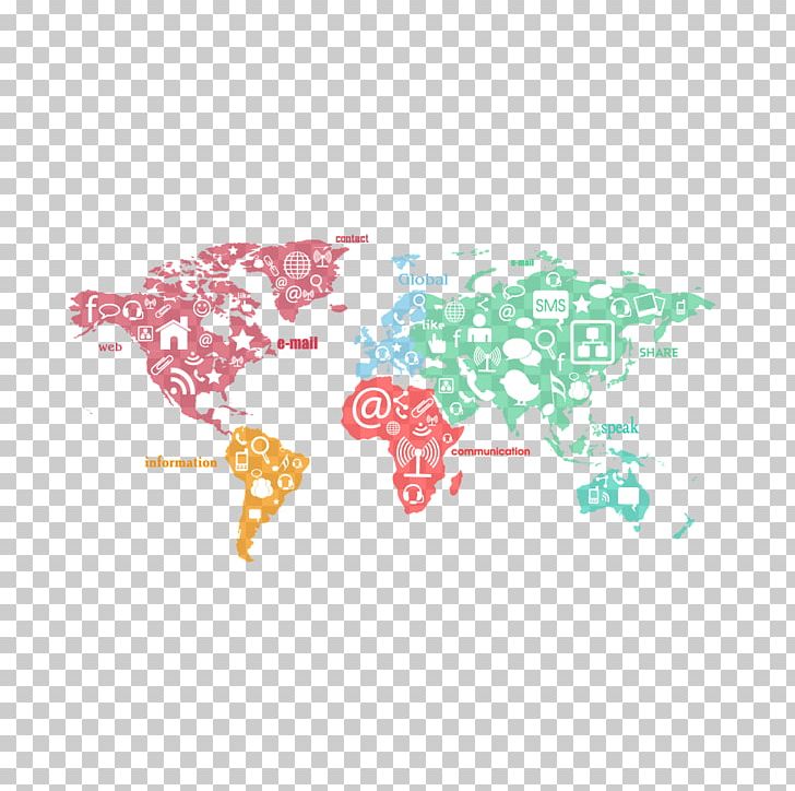 World Map Globe PNG, Clipart, Africa Map, Asia Map, Choropleth Map, Color Map, Creative Map Free PNG Download