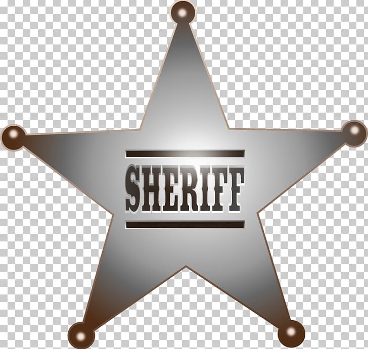 Badge Sheriff PNG, Clipart, Angle, Badge, Brand, Clip Art, Cowboy Free PNG Download