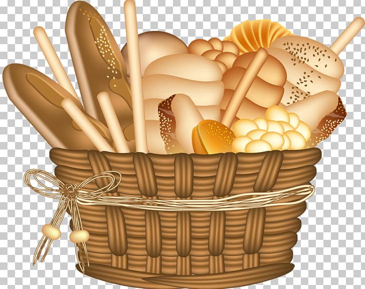 Basket Of Bread PNG, Clipart, Baking, Basket, Basket Clipart, Basket Of Bread, Bread Free PNG Download