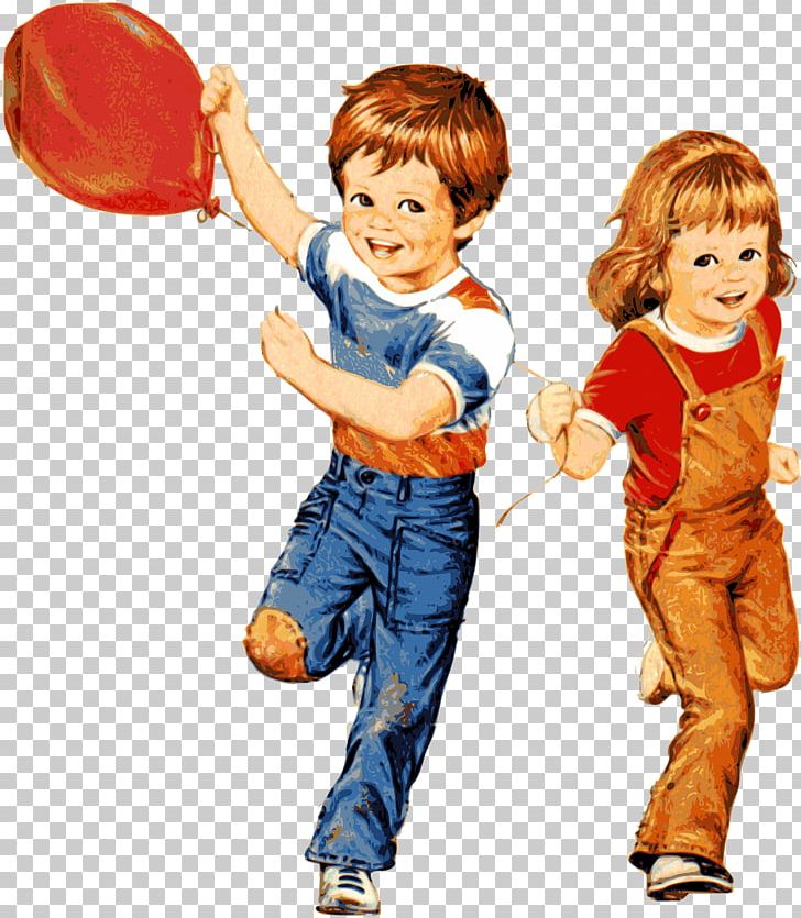 Children Playing With Balloon PNG, Clipart, Children, People Free PNG Download