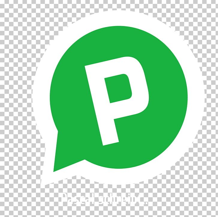 Logo WhatsApp PicsArt Photo Studio Online Chat PNG, Clipart, Brand, Circle, Editing, Facebook, Green Free PNG Download