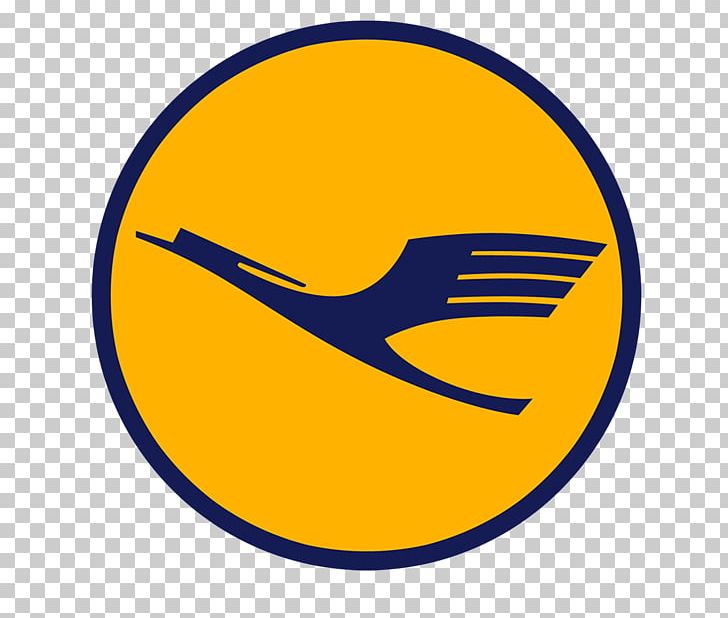 Lufthansa Frankfurt Airport Logo Airline Heathrow Airport PNG, Clipart, Airline, Area, Beak, Circle, Decal Free PNG Download