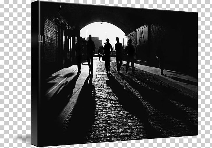Shad Thames Gallery Wrap Frames Shadow Silhouette PNG, Clipart, Aldo, Animals, Art, Black And White, Canvas Free PNG Download