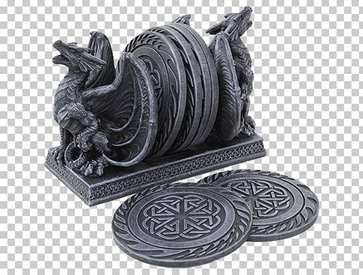 Table Coasters Sculpture Statue Dragon PNG, Clipart, Art, Celtic Knot, Coasters, Dragon, Drink Free PNG Download