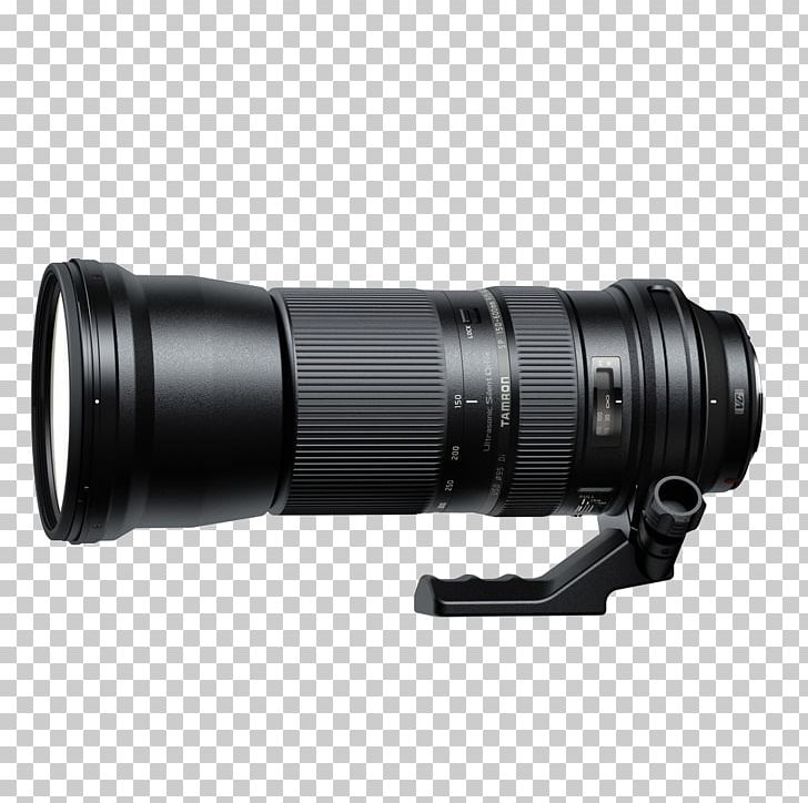 Tamron 150-600mm Lens Camera Lens Telephoto Lens PNG, Clipart, Autofocus, Camera, Camera Accessory, Cameras Optics, Canon Free PNG Download