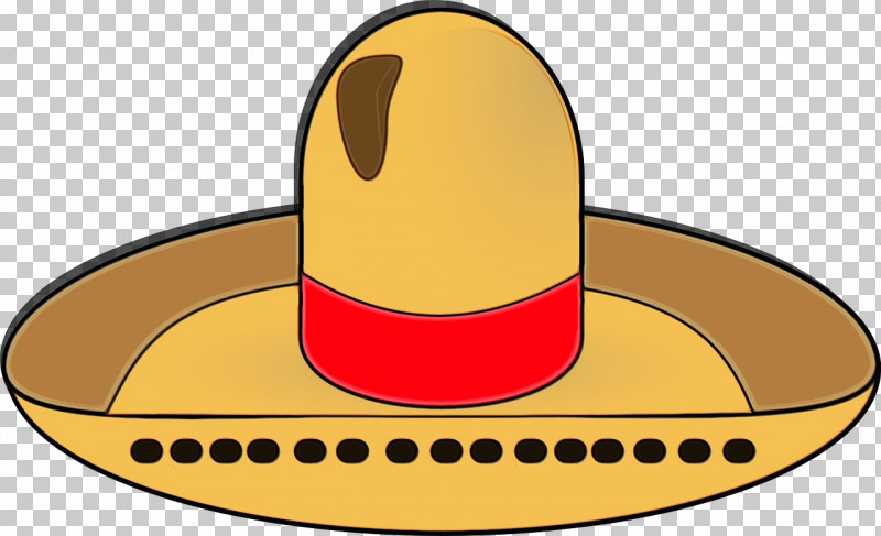 Sombrero PNG, Clipart, Clothing, Costume Accessory, Costume Hat, Hat, Headgear Free PNG Download