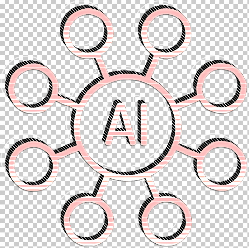 AI Icon Artificial Intelligence Icon PNG, Clipart, Ai Icon, Analytic Trigonometry And Conic Sections, Artificial Intelligence Icon, Car, Circle Free PNG Download