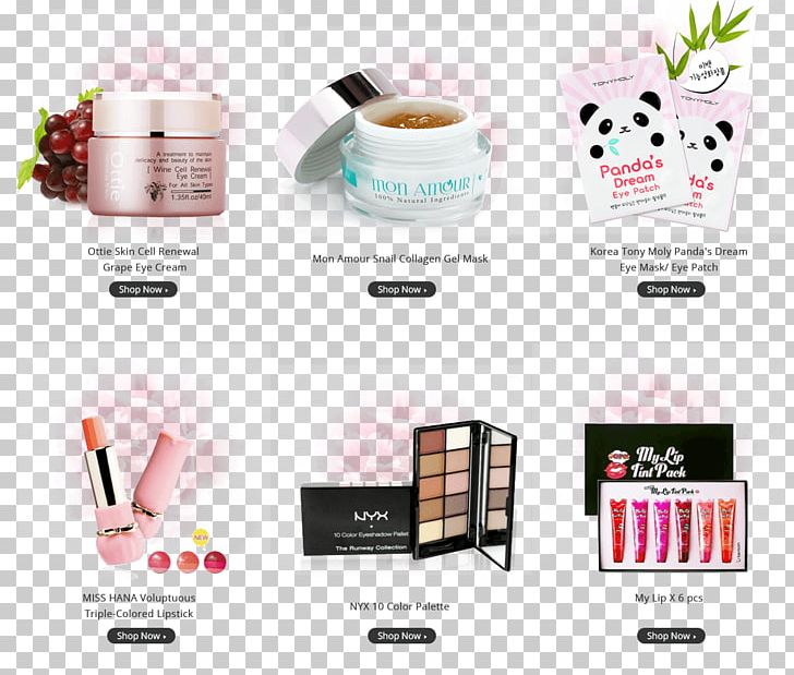 Cosmetics Berrisom Oops My Lip Tint Pack TonyMoly Panda's Dream Eye Patch Brand PNG, Clipart,  Free PNG Download