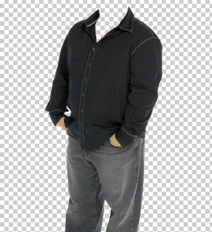 Jacket Outerwear Sleeve Neck Kevin James PNG, Clipart, Black, Black M, Clothing, Jacket, Kevin James Free PNG Download