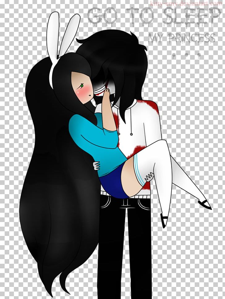 Jeff The Killer Drawing Sibling PNG, Clipart, Amulet, Anime, Art, Black Hair, Cartoon Free PNG Download