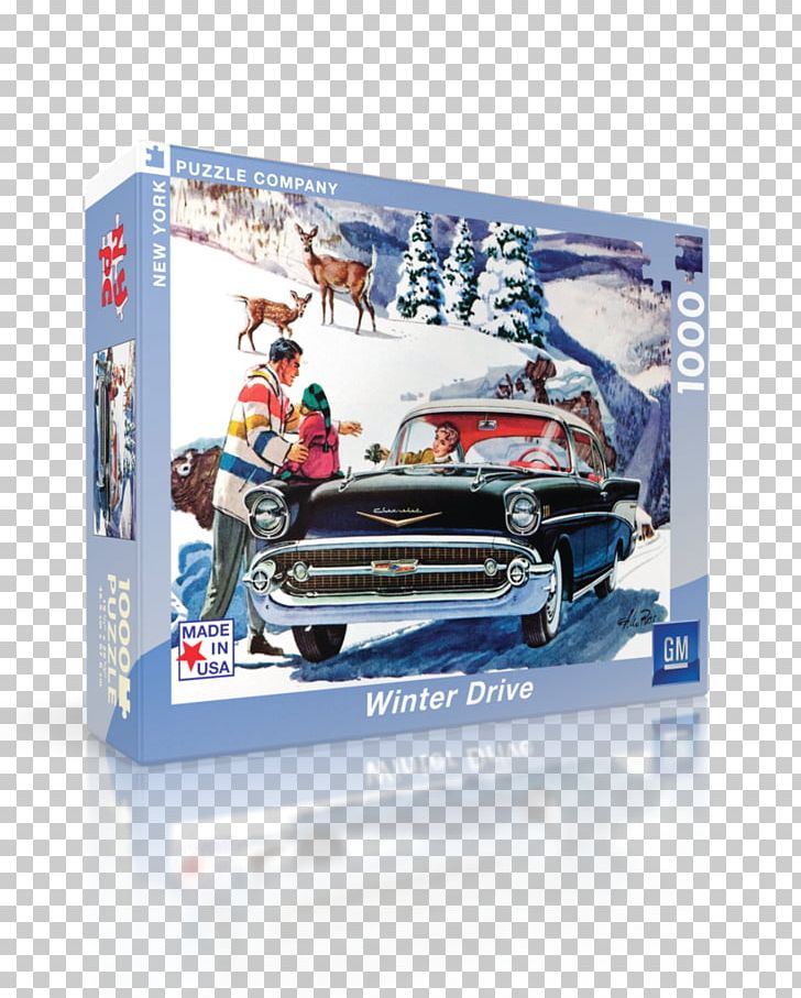 Jigsaw Puzzles New York City PNG, Clipart, Automotive Design, Brand, Business, Car, General Motors Free PNG Download