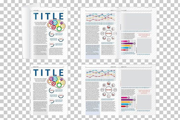 Magazine Page Layout Book PNG, Clipart, Book Cover, Brand, Designer, Education Science, Graphic Design Free PNG Download