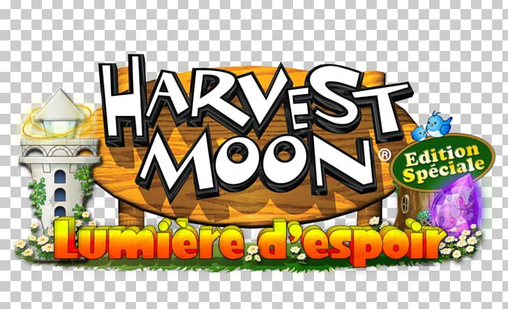 Nintendo Switch Light Logo PlayStation 4 Food PNG, Clipart, Food, Harvest, Harvest Moon, Harvest Moon Light Of Hope, Harvest Moon Save The Homeland Free PNG Download