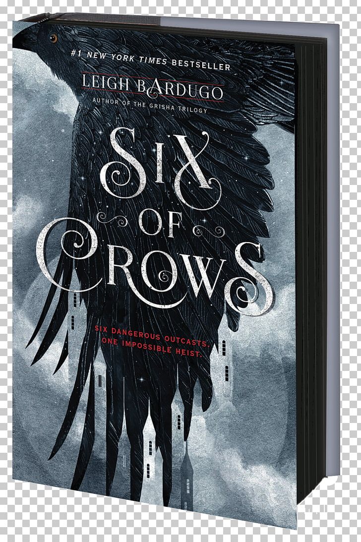 Six Of Crows: Crooked Kingdom Six Of Crows: Crooked Kingdom Shadow And Bone Fangirl PNG, Clipart, Book, Book Review, Court Of Wings And Ruin, Crooked Kingdom, Devil In Spring Free PNG Download