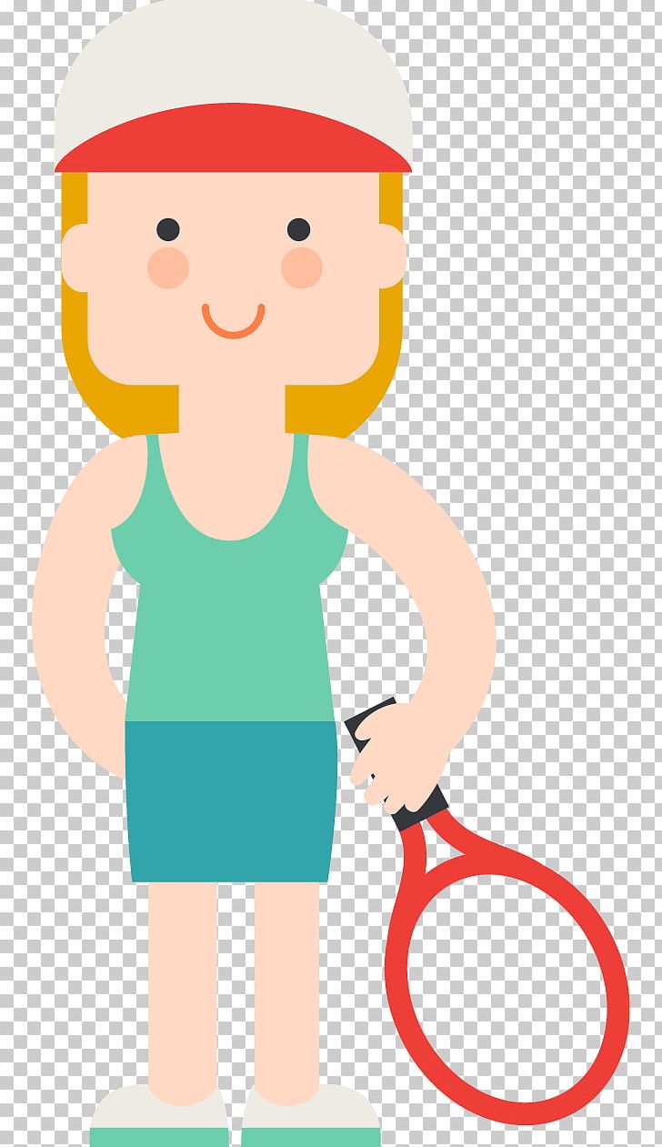 Sport Tennis Racket PNG, Clipart, Boxing, Boy, Cartoon, Child, Face Free PNG Download